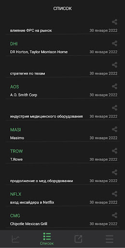Опыт инвестора Screen 3
