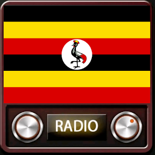 Radio Uganda FM Online