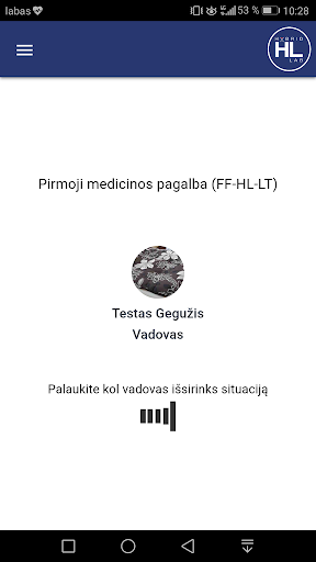HL Mobile Screen 2