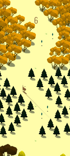 Elixir - Deer Running Game Screen 3