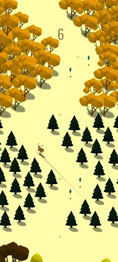 Elixir - Deer Running Gameのおすすめ画像3