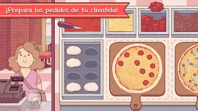 Buena Pizza Gran Pizza Aplicaciones En Google Play
