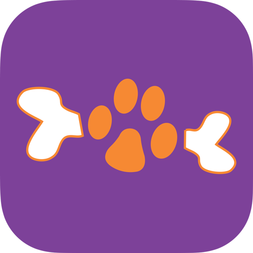 The Pooch Patio logo