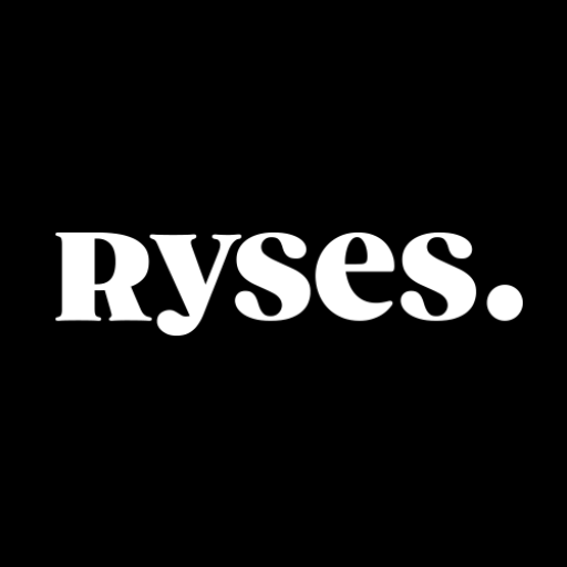 RYSES logo