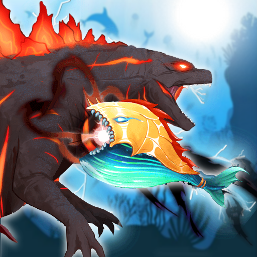 Hungry Fish.io Download on Windows