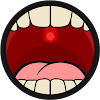 Vocal Recorder TwoTrack Studio icon