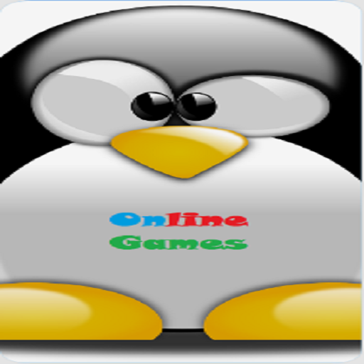 Online Games logo
