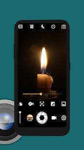 DSLR Camera Focus Pro Apk Download  Free For Android 3