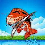 Ninja Fish icon