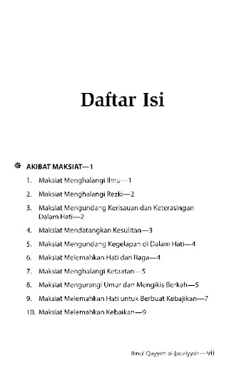 Stop Maksiat Sebelum Terlambat Screen 2