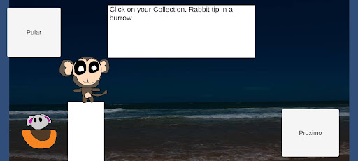 CoelhitoGO 3.0 Screen 3