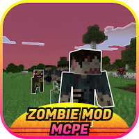 Zombie apocalypse mod for MCPE