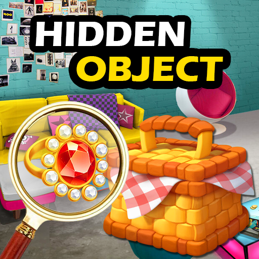 Hidden Object : Mystery House 1.0.9 Icon