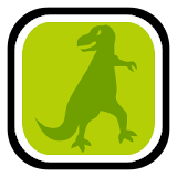 Dinosaur Flash Cards icon