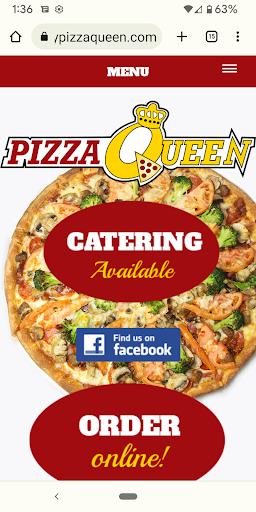 Pizza Queen Screen 3