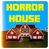 Horror House Minecraft Map icon