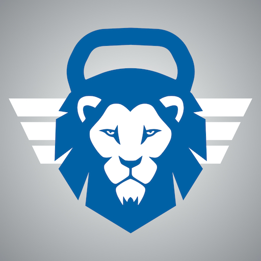 SMART IRON Gym Workout Routine - AppWisp.com