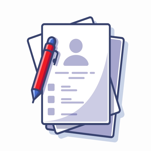 Profile App logo