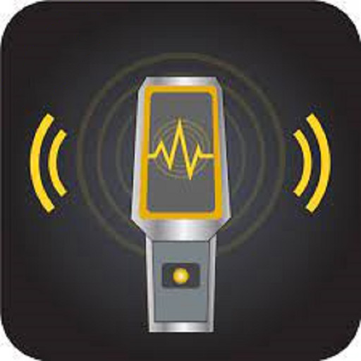 Gold Finder & Metal Detector logo