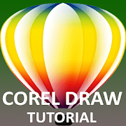 Top 45 Education Apps Like Corel Draw tutorial - complete course - Offline - Best Alternatives