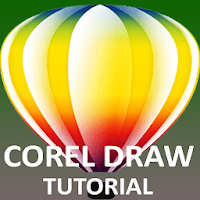 Corel Draw tutorial - complete course - Offline