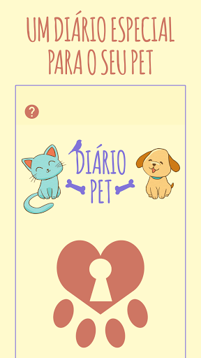 Diário Pet