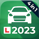 Car Driving Theory Test 2023