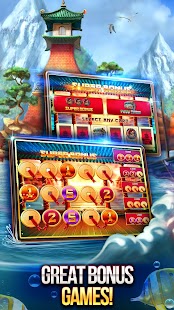 Slots Casino - Hit it Big Screenshot