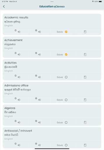NAATI Exam Practice - Lingoroo