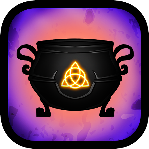 Alchemy Clicker - Potion Maker  Icon