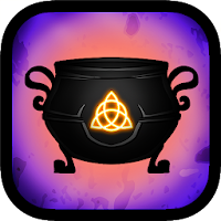 Alchemy Clicker - Potion Games Idle Fantasy Rpg