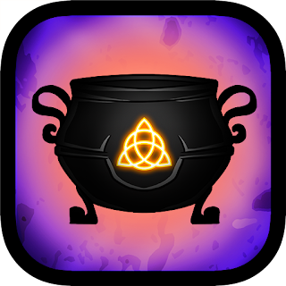 Alchemy Clicker - Potion Maker apk