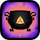 Alchemy Clicker - Potion Games Idle Fantasy Rpg