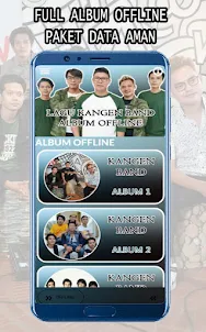 Kangen Band Full Album Offline