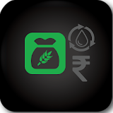 NCDEX - Commodity Watch icon