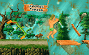 screenshot of Stuntman Hero Jungle Adventure