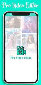 Pro Video Editor 2.0 APK + Mod (Unlimited money) untuk android