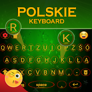 KW Polish Keyboard