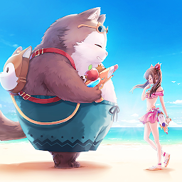 Ash Tale-風の大陸- Mod Apk