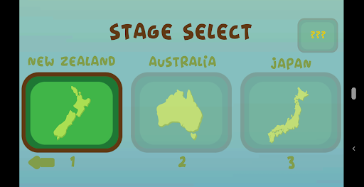 Kiwipop screenshot 5