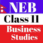 Top 50 Education Apps Like NEB Class 11 Business Studies Notes Offline - Best Alternatives