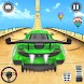 Superhero Crazy Car Stunt Game - Androidアプリ