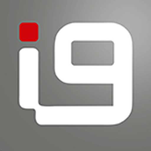 i9 Portaria logo