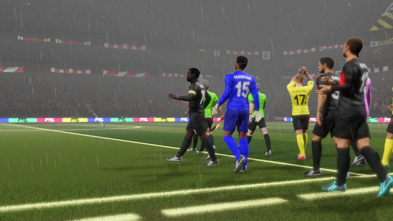 Dream League Soccer 2022 9.01 screenshots 4