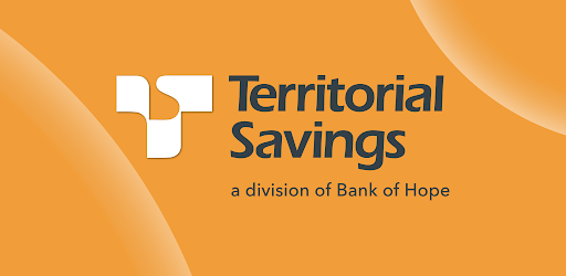 Territorial Savings