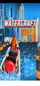 DH Watercraft Rush