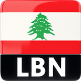 Lebanon Radio Stations FM-AM icon