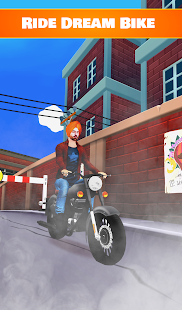 Bike Street Rush - India Edition 1.95 screenshots 1