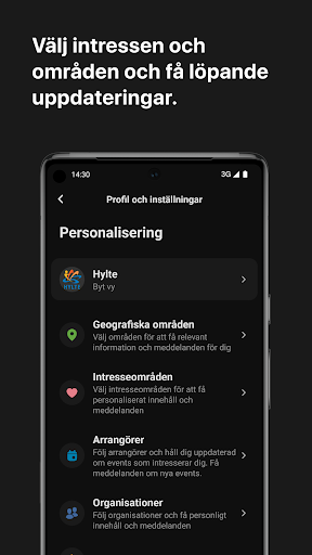 Hylteappen Screen 3