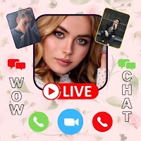 WoWChat - Live Girls Chat